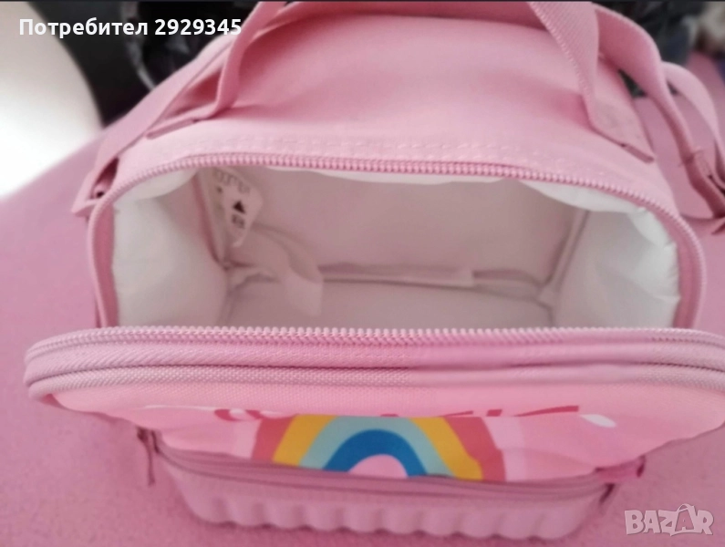 Продавам чанта за храна , снимка 1