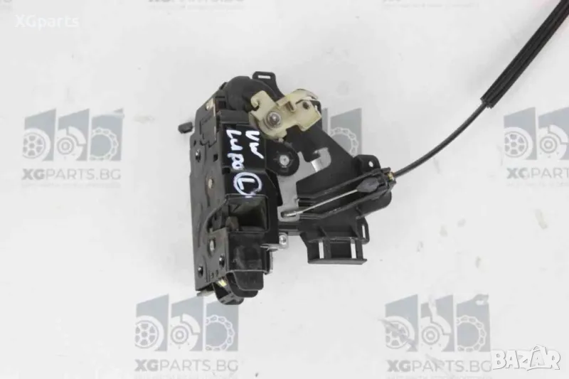  Лява брава за Volkswagen Lupo (1998-2005), снимка 1