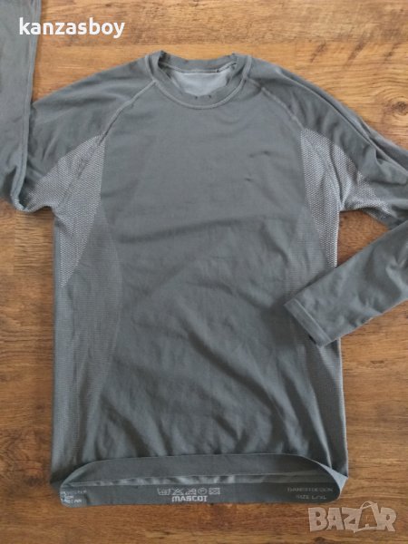 mascot - мъжка термо блуза КАТО НОВА, снимка 1