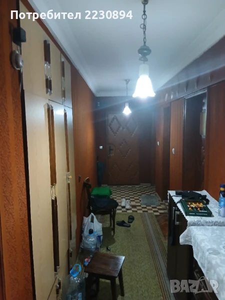 Тристаен тухлен апартамент, снимка 1