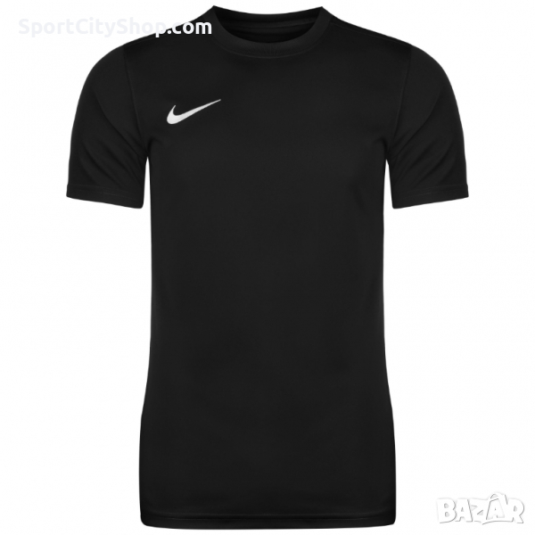 Мъжка тениска NIKE Park VII Dri-Fit BV6708-010, снимка 1