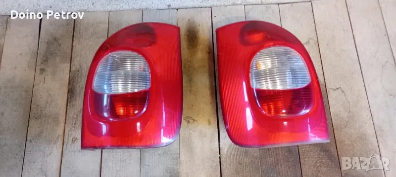 ДЕСЕН СТОП СИТРОЕН КСАРА ПИКАСО, снимка 1