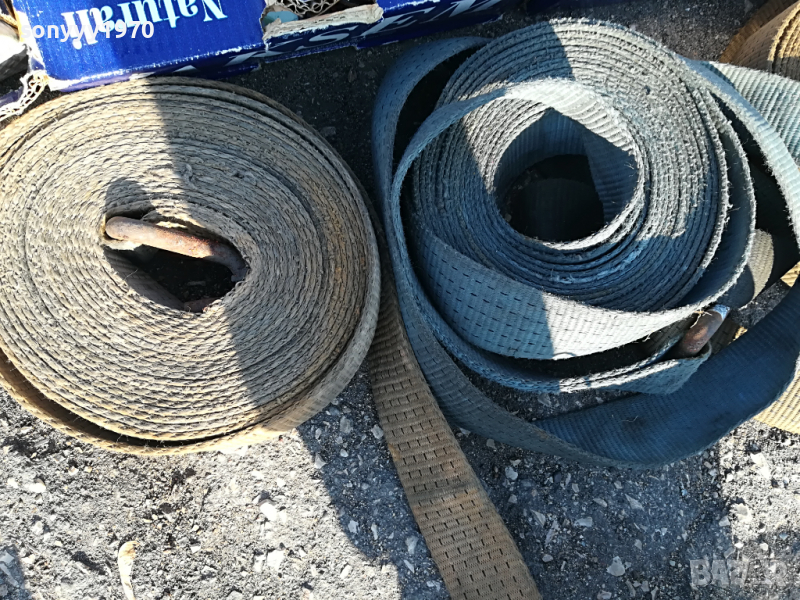 КОЛАНИ 8-9МЕТРА ЗА ОРАНЖЕРИЯ 3003220914, снимка 1