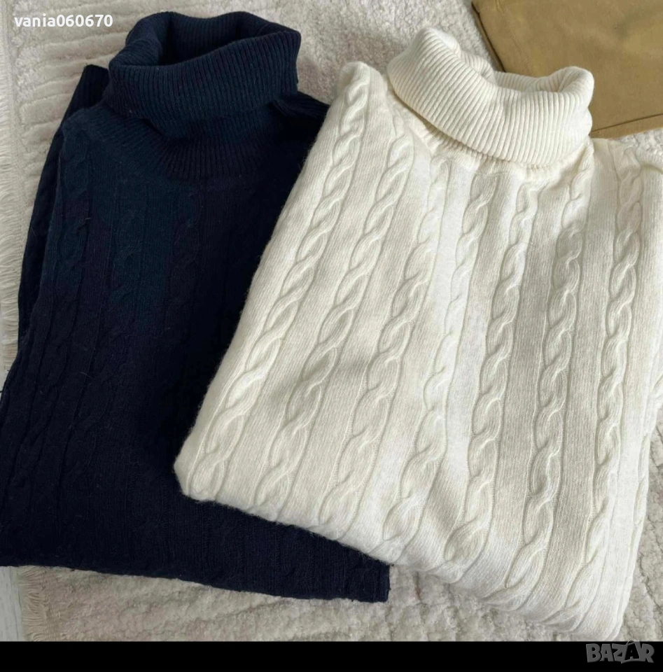 лот мъжки пуловери, снимка 1