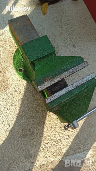 Менгеме, снимка 1