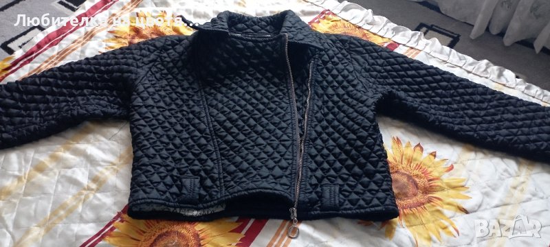 три броя преходни якета размер С, снимка 1