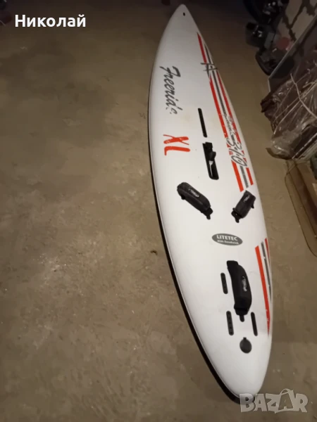 Уиндсърф комплект , снимка 1