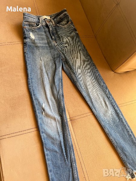 Дамски дънки на Zara !, снимка 1