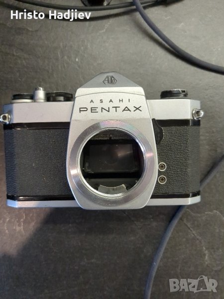 Asahi Pentax Spotmatic SP1000, снимка 1