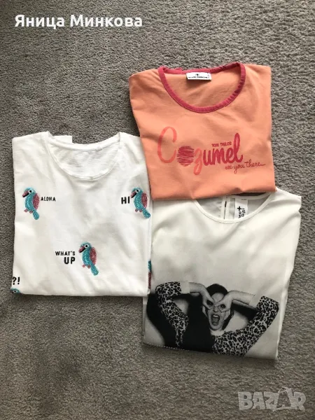 Детски лот, ръст до 164 см, снимка 1