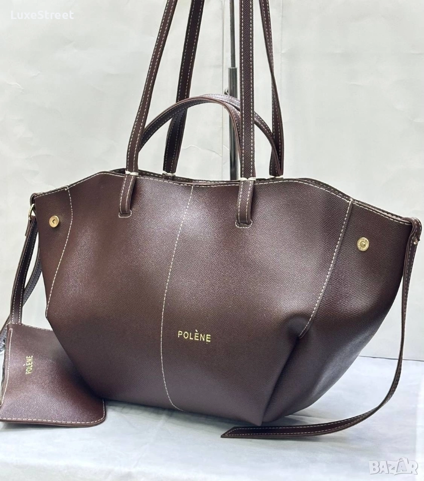 Дамски Чанти 🤍POLENE, снимка 1