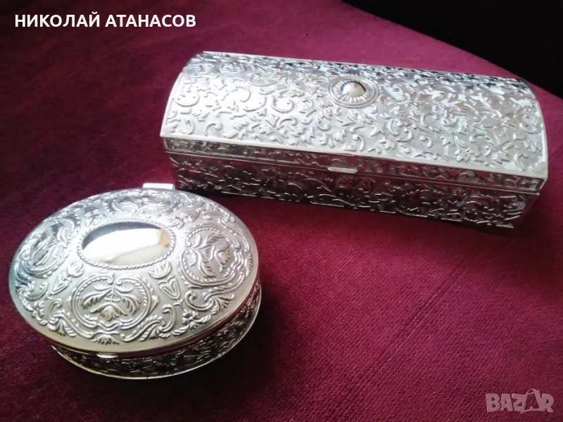 Кутии за бижута, снимка 1