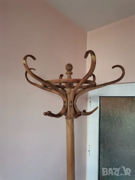 Ретро закачалка , снимка 1