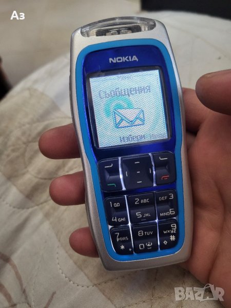 Nokia 3220, снимка 1