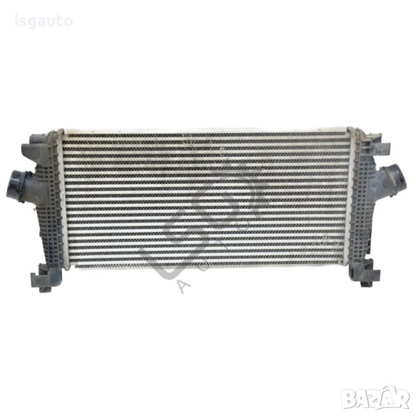 Интеркулер Opel Astra (J) 2010-2018 ID:108574, снимка 1