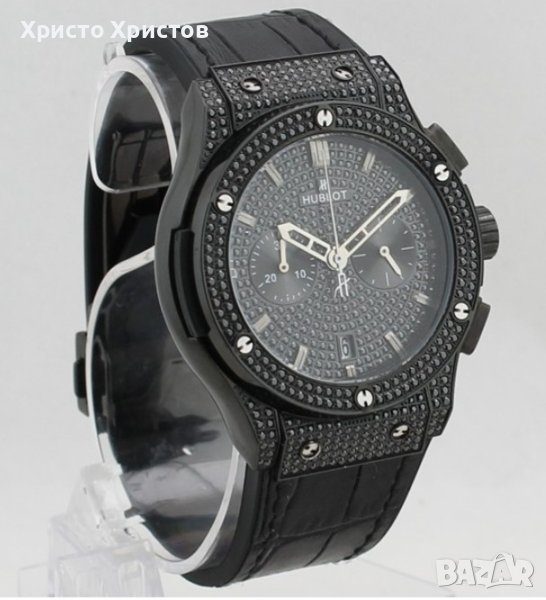 Дамски луксозен часовник Hublot Vendome Collection, снимка 1