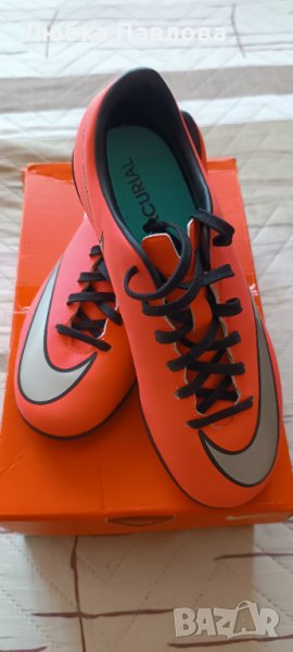 Маратонки Nike Mercurial, снимка 1