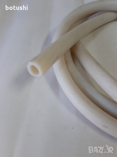 Маркуч силиконов ф10/ф16, снимка 1