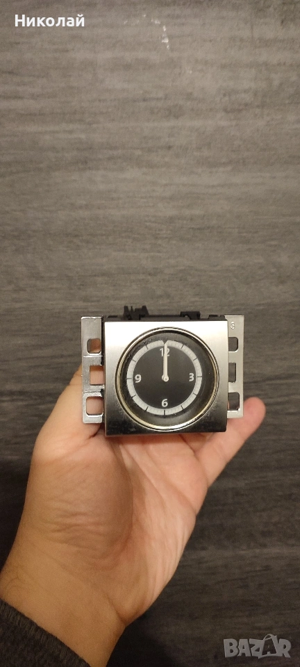 Часовник пасат CC, снимка 1