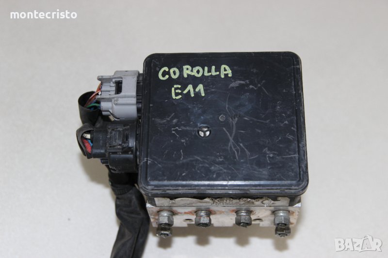 ABS модул Toyota Corolla E11 (1997-1999г.) 44510-12270 / 4451012270, снимка 1