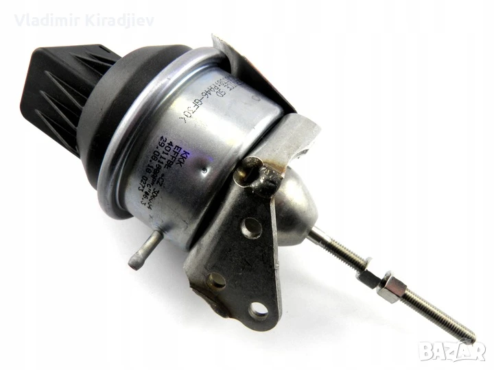 VW Golf V 2.0TDI 140HP вакумен актуатор 4011188AP, 53039700139 , 53039700132 , 53039700205 , , снимка 1