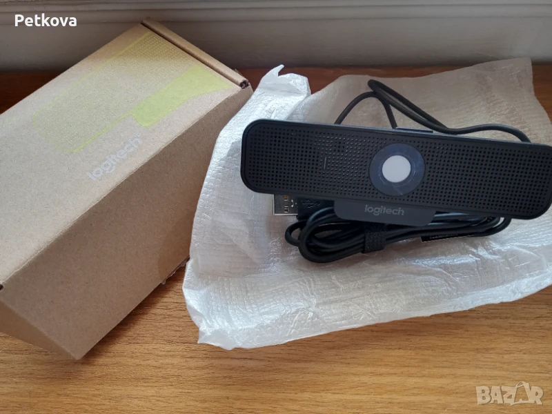 Уеб камера , снимка 1