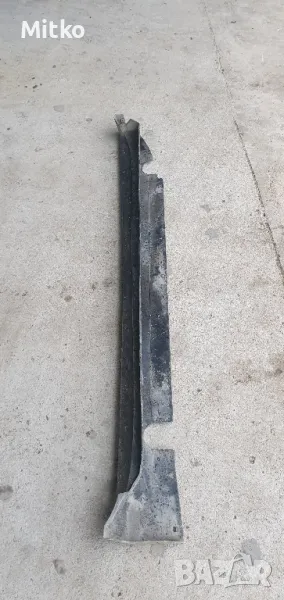 Праг Мерцедес А170 》2001г., снимка 1