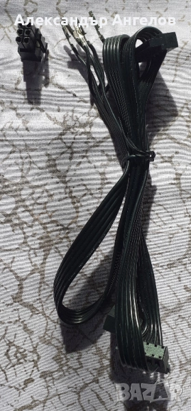 Кабел SATA за модулно захранване, снимка 1