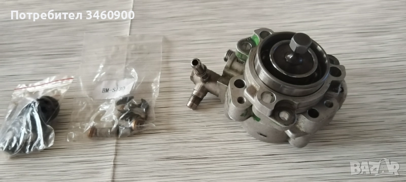 Помпа за високо налягане, снимка 1