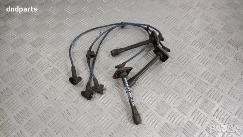 Кабели свещи Toyota Avensis 2.0i 2000г.	, снимка 1