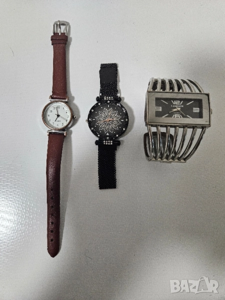 ★ █▬█ █ ▀█▀ ★Дамски часовници , снимка 1