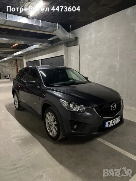 Продавцам Mazda CX5, снимка 1