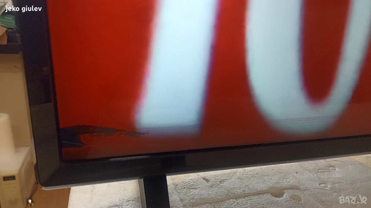 продавам телевизор LG, снимка 1