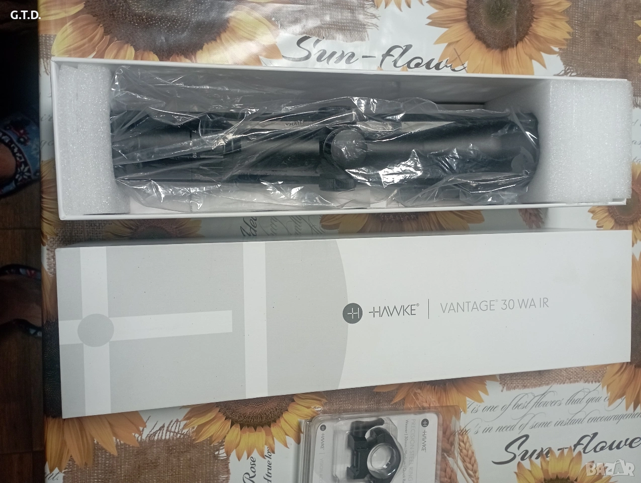 Ловна оптика!, снимка 1