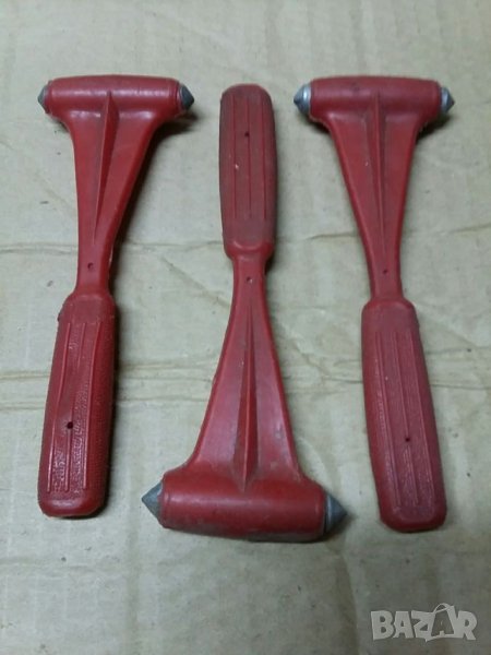 Аварийни чукчета , снимка 1