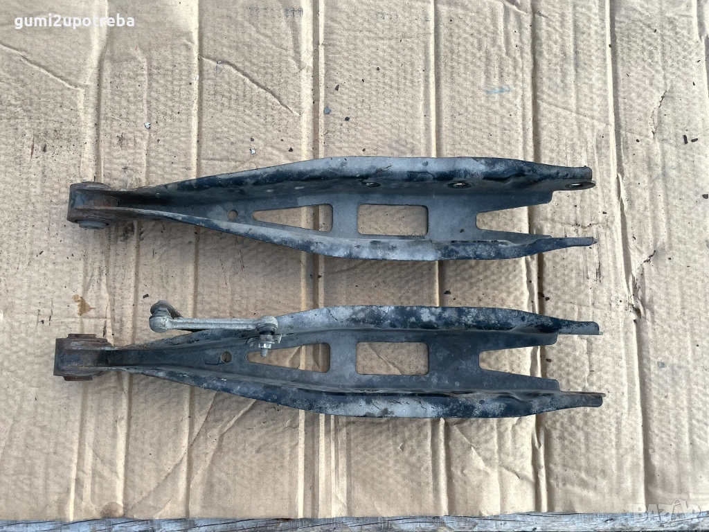 Носач Долен 7606na Toyota GT86 2018, снимка 1