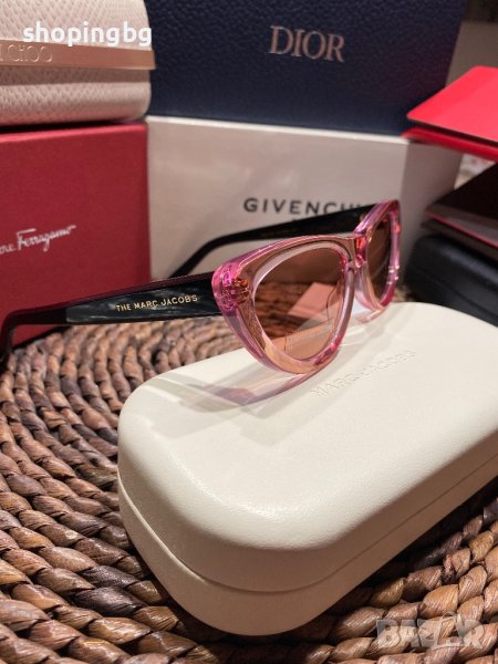 Дамски слънчеви очила Marc Jacobs MARC 457, снимка 1