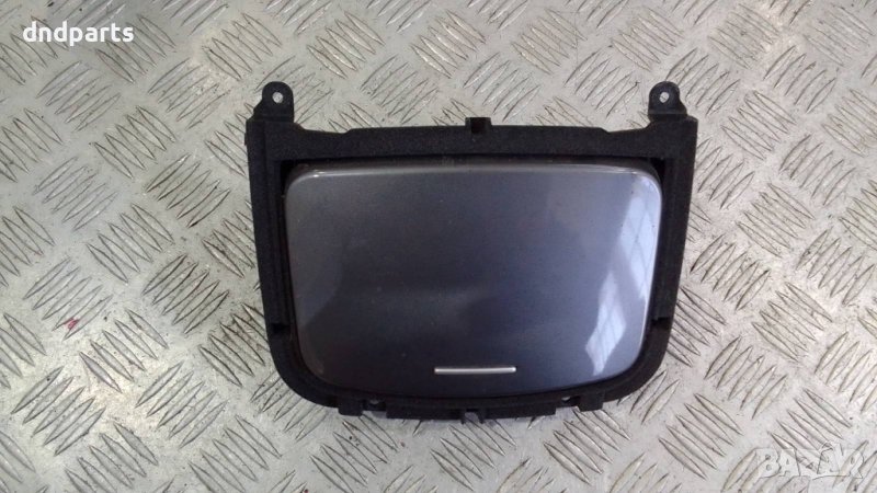 Пепелник Renault Laguna Coupe 2010г.	, снимка 1