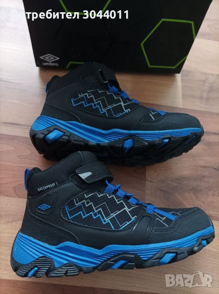 Нови зимни боти  , снимка 1