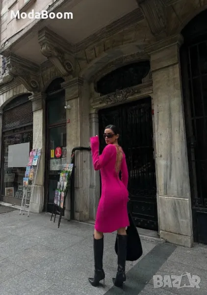 Дамски рокли , снимка 1