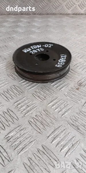 Шайба SsangYong Rexton 2.9TD 2002г.	, снимка 1