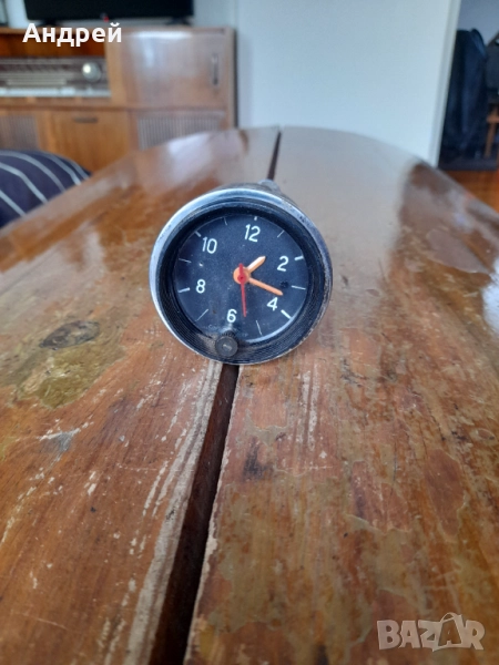 Стар часовник Лада,Ваз, снимка 1