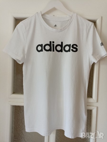 Дамска тениска Adidas, снимка 1
