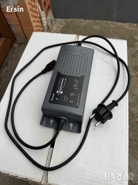 Зарядно устройство TRUMA BS10 цена 230.00 лева  , снимка 1