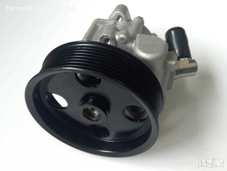 Нова Хидравлична помпа Mercedes ML W164 S Class W221 3.0CDI, снимка 1