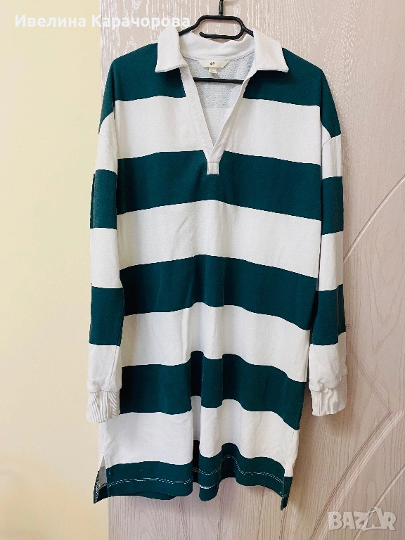 Дамска рокля HM, снимка 1