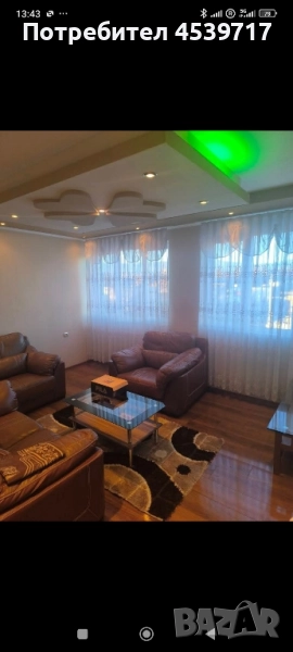 Двустаен тухлен апартамент , снимка 1