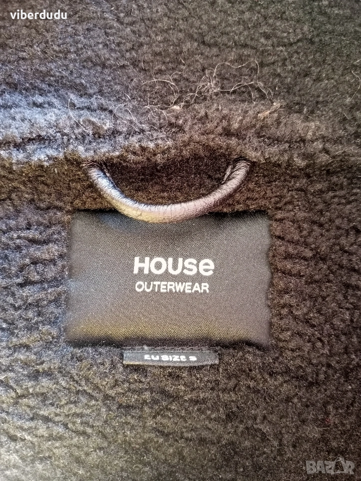 Палто, снимка 1