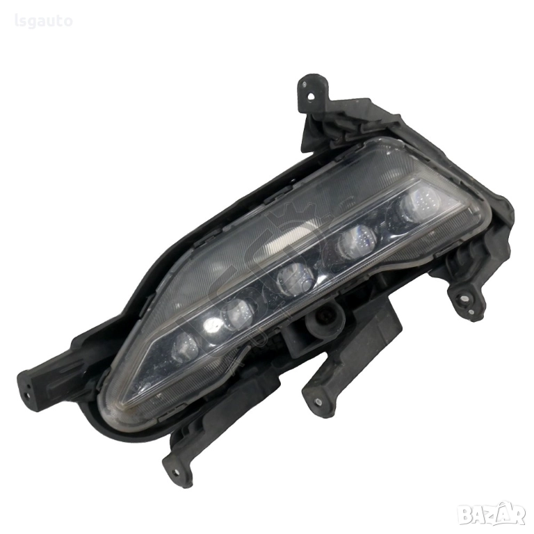 Ляв халоген Hyundai i40 2015-2019 ID: 156210, снимка 1