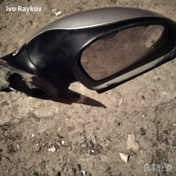 Дясно огледало за Seat Ibiza 2005g, снимка 1